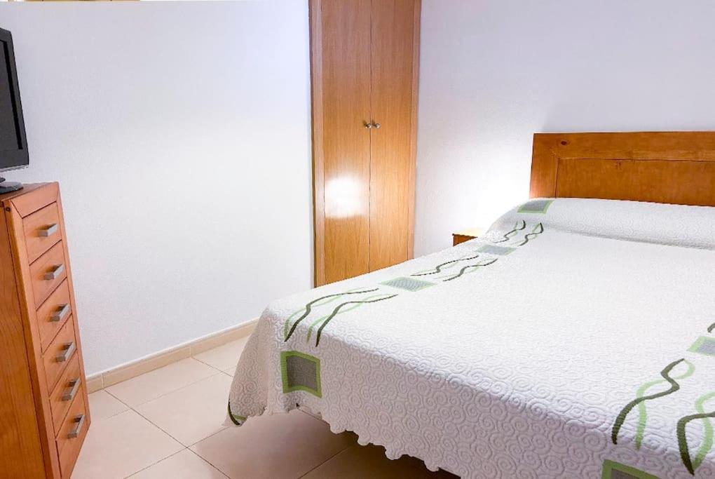 Piso Bajo 3 Habitaciones 2 Banos Y Gran Terraza Denia Εξωτερικό φωτογραφία