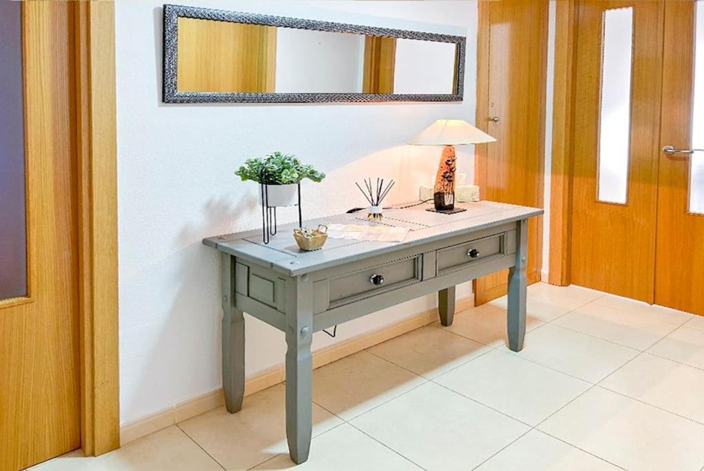 Piso Bajo 3 Habitaciones 2 Banos Y Gran Terraza Denia Εξωτερικό φωτογραφία