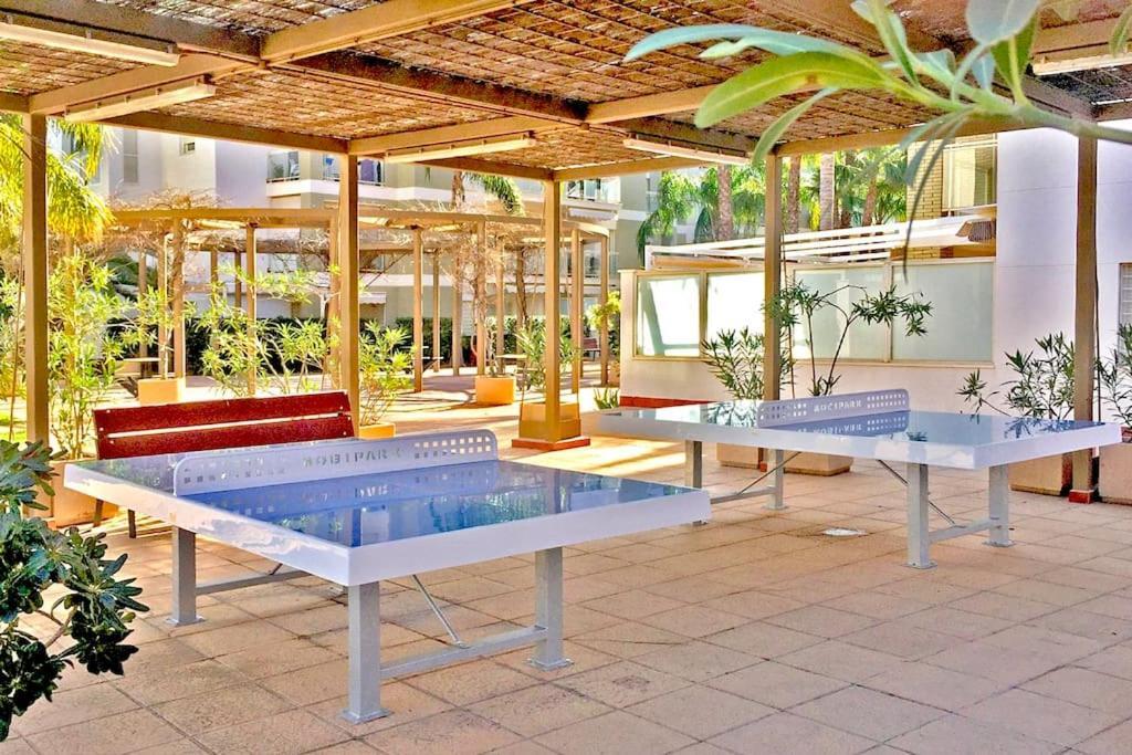 Piso Bajo 3 Habitaciones 2 Banos Y Gran Terraza Denia Εξωτερικό φωτογραφία