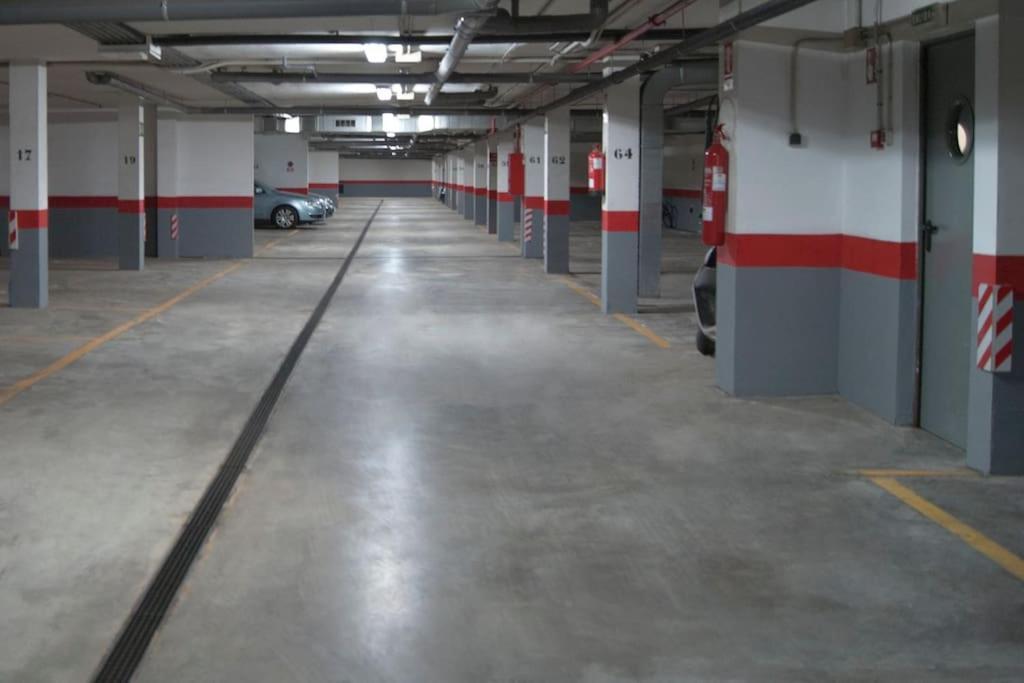 Piso Bajo 3 Habitaciones 2 Banos Y Gran Terraza Denia Εξωτερικό φωτογραφία